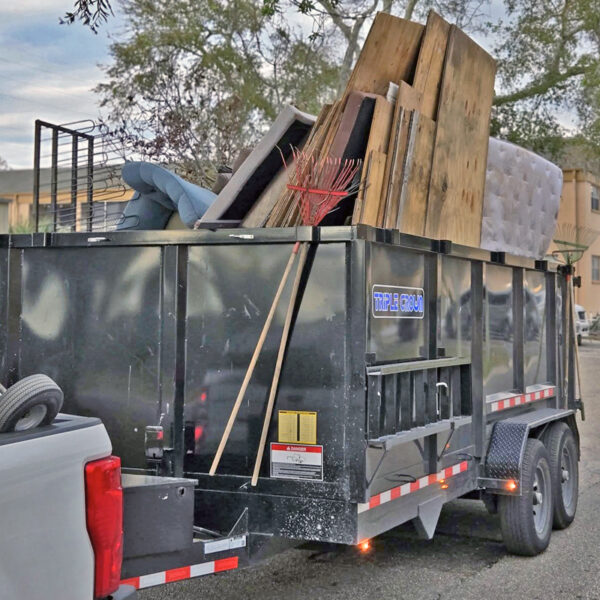 Junk Removal Florida