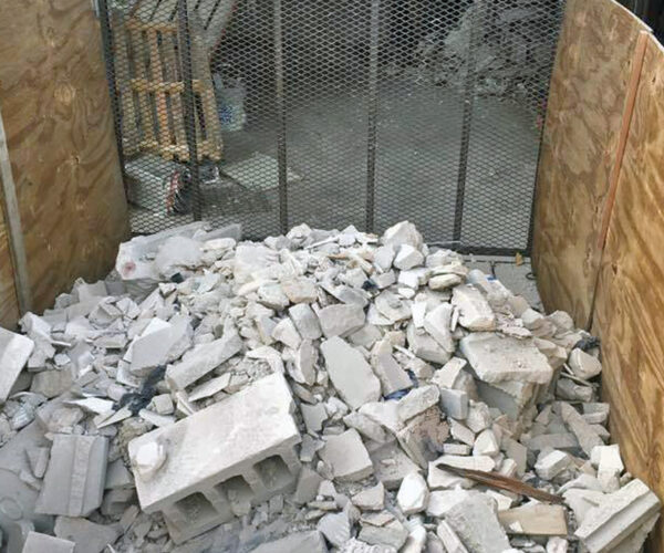 Junk Removal Services