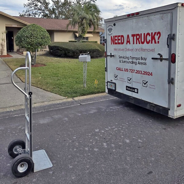 Moving Services Florida