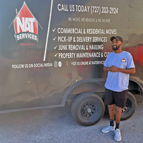 NATS Services Tampa Bay