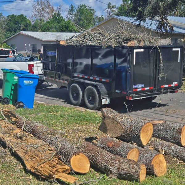 Property Cleanups Florida