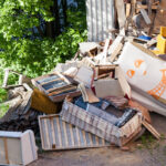 Time for a Junk Removal Service